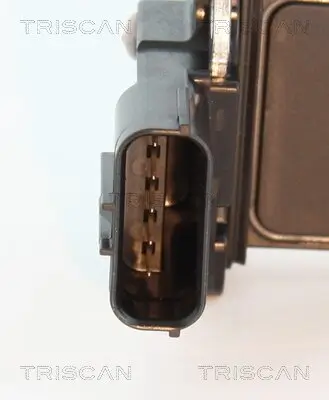 Luftmassenmesser TRISCAN 8812 40102 Bild Luftmassenmesser TRISCAN 8812 40102