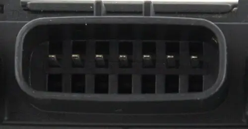 Luftmassenmesser TRISCAN 8812 42011 Bild Luftmassenmesser TRISCAN 8812 42011