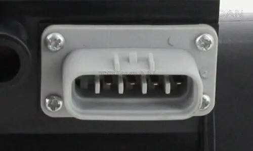 Luftmassenmesser TRISCAN 8812 68300 Bild Luftmassenmesser TRISCAN 8812 68300