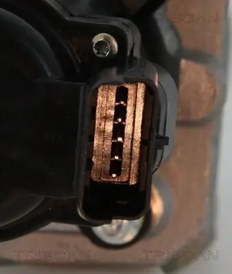 AGR-Ventil TRISCAN 8813 10010 Bild AGR-Ventil TRISCAN 8813 10010