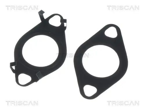 Kühler, Abgasrückführung TRISCAN 8813 10059 Bild Kühler, Abgasrückführung TRISCAN 8813 10059