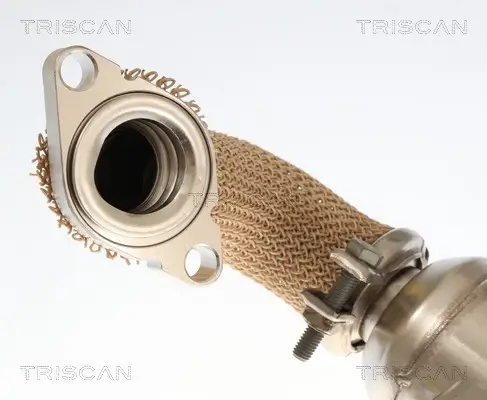 Kühler, Abgasrückführung TRISCAN 8813 10059 Bild Kühler, Abgasrückführung TRISCAN 8813 10059