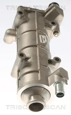 Kühler, Abgasrückführung TRISCAN 8813 10117 Bild Kühler, Abgasrückführung TRISCAN 8813 10117
