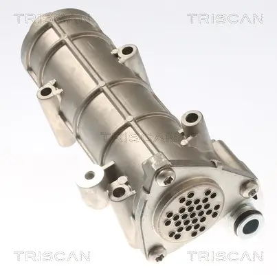 Kühler, Abgasrückführung TRISCAN 8813 10117 Bild Kühler, Abgasrückführung TRISCAN 8813 10117