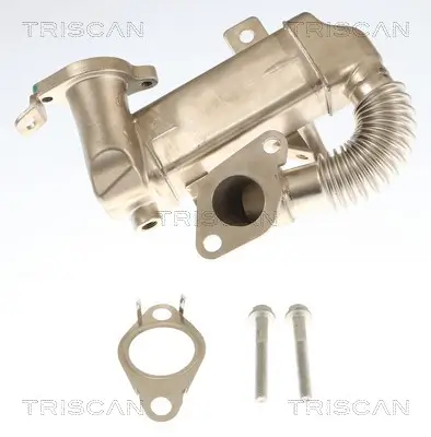 Kühler, Abgasrückführung TRISCAN 8813 10120 Bild Kühler, Abgasrückführung TRISCAN 8813 10120