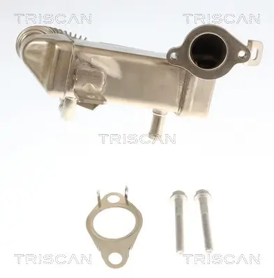 Kühler, Abgasrückführung TRISCAN 8813 10120 Bild Kühler, Abgasrückführung TRISCAN 8813 10120