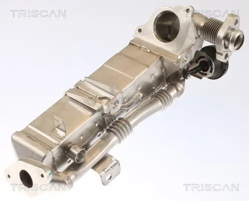 Kühler, Abgasrückführung TRISCAN 8813 11021 Bild Kühler, Abgasrückführung TRISCAN 8813 11021