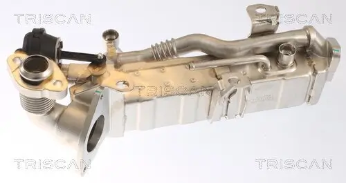 Kühler, Abgasrückführung TRISCAN 8813 11022 Bild Kühler, Abgasrückführung TRISCAN 8813 11022
