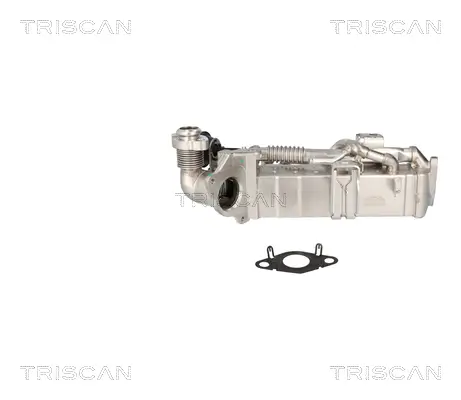 Kühler, Abgasrückführung TRISCAN 8813 11024 Bild Kühler, Abgasrückführung TRISCAN 8813 11024
