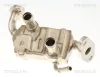 K&uuml;hler, Abgasr&uuml;ckf&uuml;hrung TRISCAN 8813 13072