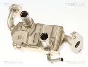 Kühler, Abgasrückführung TRISCAN 8813 13072