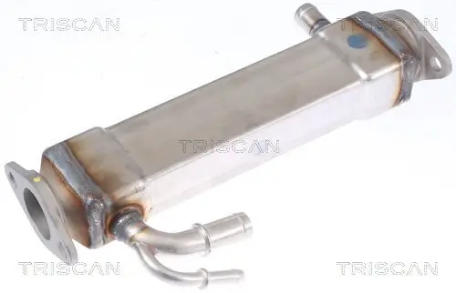 Kühler, Abgasrückführung TRISCAN 8813 15073 Bild Kühler, Abgasrückführung TRISCAN 8813 15073