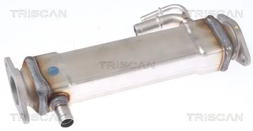 Kühler, Abgasrückführung TRISCAN 8813 15073 Bild Kühler, Abgasrückführung TRISCAN 8813 15073