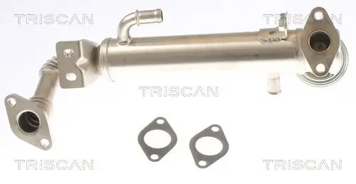 Kühler, Abgasrückführung TRISCAN 8813 15075 Bild Kühler, Abgasrückführung TRISCAN 8813 15075