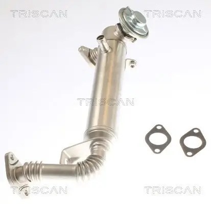 Kühler, Abgasrückführung TRISCAN 8813 15075 Bild Kühler, Abgasrückführung TRISCAN 8813 15075