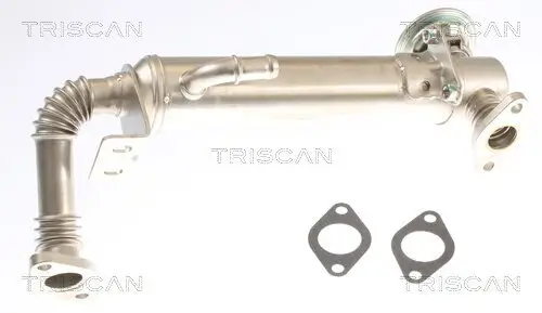 Kühler, Abgasrückführung TRISCAN 8813 15075 Bild Kühler, Abgasrückführung TRISCAN 8813 15075