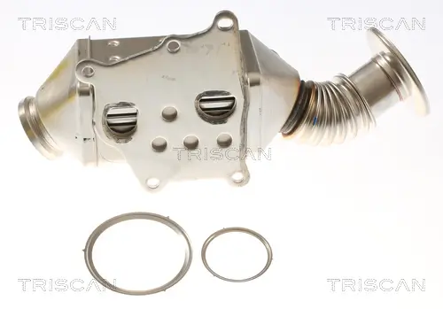 Kühler, Abgasrückführung TRISCAN 8813 15077 Bild Kühler, Abgasrückführung TRISCAN 8813 15077