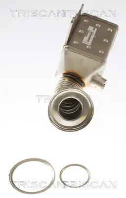Kühler, Abgasrückführung TRISCAN 8813 15077 Bild Kühler, Abgasrückführung TRISCAN 8813 15077