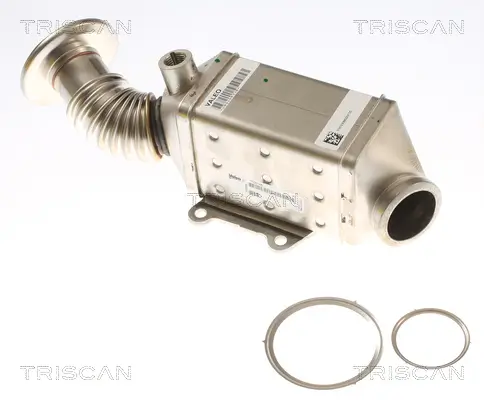 Kühler, Abgasrückführung TRISCAN 8813 15077 Bild Kühler, Abgasrückführung TRISCAN 8813 15077