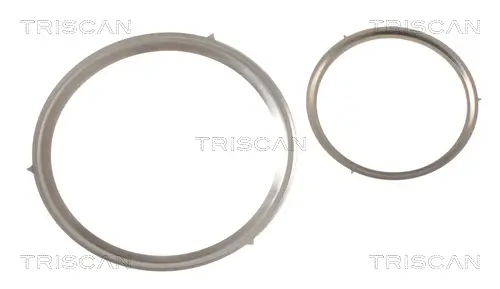 Kühler, Abgasrückführung TRISCAN 8813 15077 Bild Kühler, Abgasrückführung TRISCAN 8813 15077