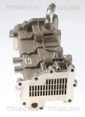 Kühler, Abgasrückführung TRISCAN 8813 15078 Bild Kühler, Abgasrückführung TRISCAN 8813 15078