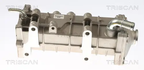 Kühler, Abgasrückführung TRISCAN 8813 15078 Bild Kühler, Abgasrückführung TRISCAN 8813 15078