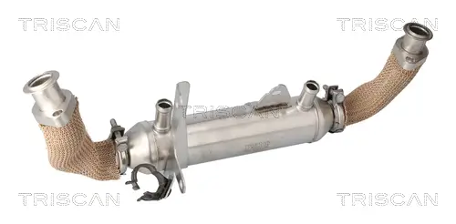 Kühler, Abgasrückführung TRISCAN 8813 15079 Bild Kühler, Abgasrückführung TRISCAN 8813 15079