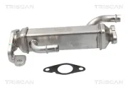 Kühler, Abgasrückführung TRISCAN 8813 15080