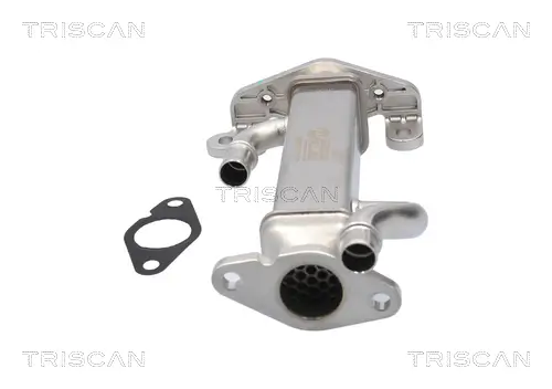 Kühler, Abgasrückführung TRISCAN 8813 15080 Bild Kühler, Abgasrückführung TRISCAN 8813 15080
