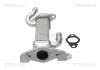 Kühler, Abgasrückführung TRISCAN 8813 15080 Bild Kühler, Abgasrückführung TRISCAN 8813 15080