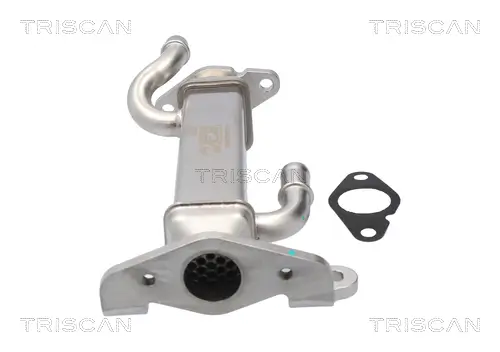 Kühler, Abgasrückführung TRISCAN 8813 15080 Bild Kühler, Abgasrückführung TRISCAN 8813 15080