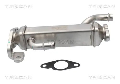 Kühler, Abgasrückführung TRISCAN 8813 15080 Bild Kühler, Abgasrückführung TRISCAN 8813 15080