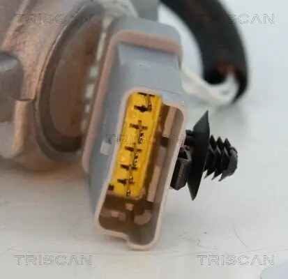 AGR-Ventil TRISCAN 8813 16008 Bild AGR-Ventil TRISCAN 8813 16008