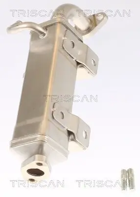 Kühler, Abgasrückführung TRISCAN 8813 16072 Bild Kühler, Abgasrückführung TRISCAN 8813 16072