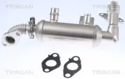 Kühler, Abgasrückführung TRISCAN 8813 16103
