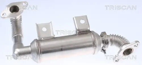 Kühler, Abgasrückführung TRISCAN 8813 16103 Bild Kühler, Abgasrückführung TRISCAN 8813 16103