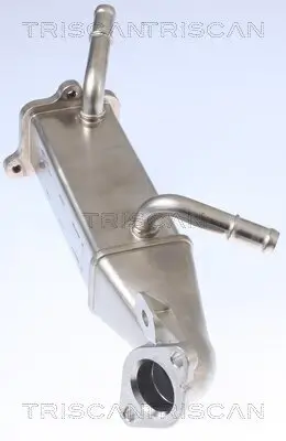 Kühler, Abgasrückführung TRISCAN 8813 16106 Bild Kühler, Abgasrückführung TRISCAN 8813 16106