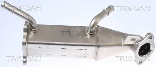 Kühler, Abgasrückführung TRISCAN 8813 16106 Bild Kühler, Abgasrückführung TRISCAN 8813 16106