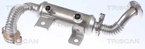 Kühler, Abgasrückführung TRISCAN 8813 16113 Bild Kühler, Abgasrückführung TRISCAN 8813 16113