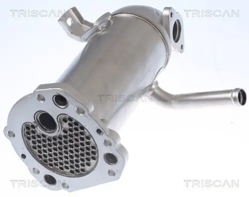 Kühler, Abgasrückführung TRISCAN 8813 16114 Bild Kühler, Abgasrückführung TRISCAN 8813 16114