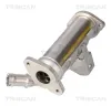 Kühler, Abgasrückführung links TRISCAN 8813 17101 Bild Kühler, Abgasrückführung links TRISCAN 8813 17101