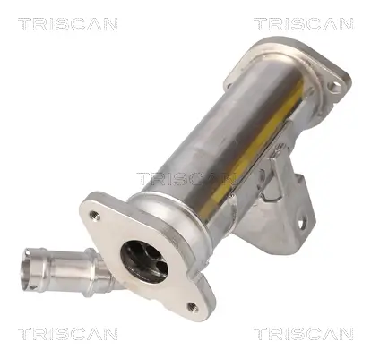 Kühler, Abgasrückführung links TRISCAN 8813 17101 Bild Kühler, Abgasrückführung links TRISCAN 8813 17101