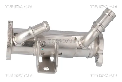 Kühler, Abgasrückführung links TRISCAN 8813 17101 Bild Kühler, Abgasrückführung links TRISCAN 8813 17101