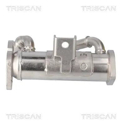 Kühler, Abgasrückführung rechts TRISCAN 8813 17102 Bild Kühler, Abgasrückführung rechts TRISCAN 8813 17102
