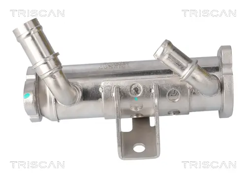 Kühler, Abgasrückführung rechts TRISCAN 8813 17102 Bild Kühler, Abgasrückführung rechts TRISCAN 8813 17102
