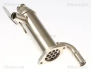Kühler, Abgasrückführung links TRISCAN 8813 17103