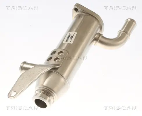 Kühler, Abgasrückführung links TRISCAN 8813 17103 Bild Kühler, Abgasrückführung links TRISCAN 8813 17103