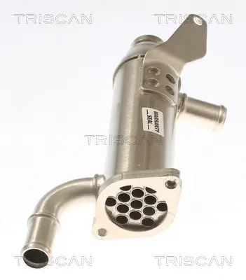 Kühler, Abgasrückführung links TRISCAN 8813 17103 Bild Kühler, Abgasrückführung links TRISCAN 8813 17103