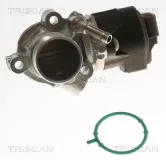 AGR-Ventil TRISCAN 8813 23042