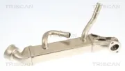 Kühler, Abgasrückführung TRISCAN 8813 23046